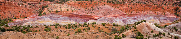 Vermilion Cliffs